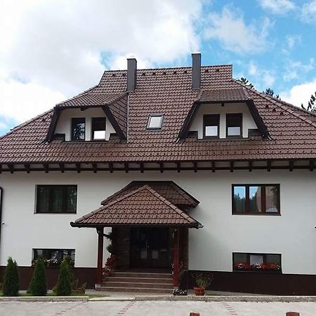 Lufi Penthouse Apartment Zlatibor Extérieur photo