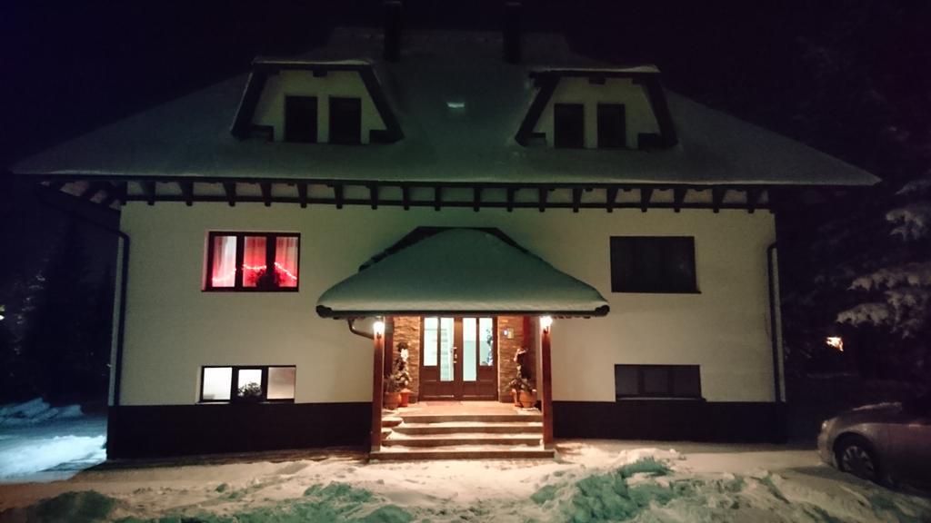 Lufi Penthouse Apartment Zlatibor Extérieur photo