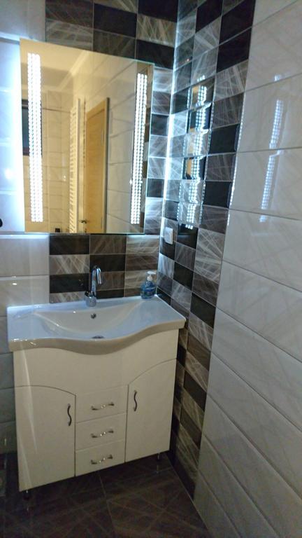 Lufi Penthouse Apartment Zlatibor Extérieur photo