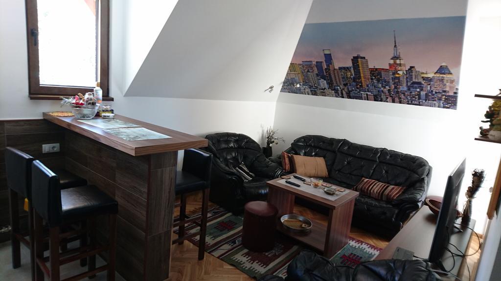 Lufi Penthouse Apartment Zlatibor Extérieur photo