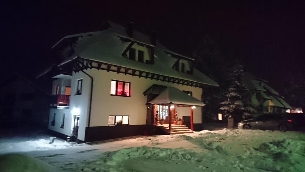 Lufi Penthouse Apartment Zlatibor Extérieur photo