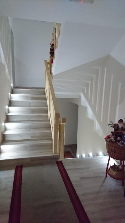 Lufi Penthouse Apartment Zlatibor Extérieur photo