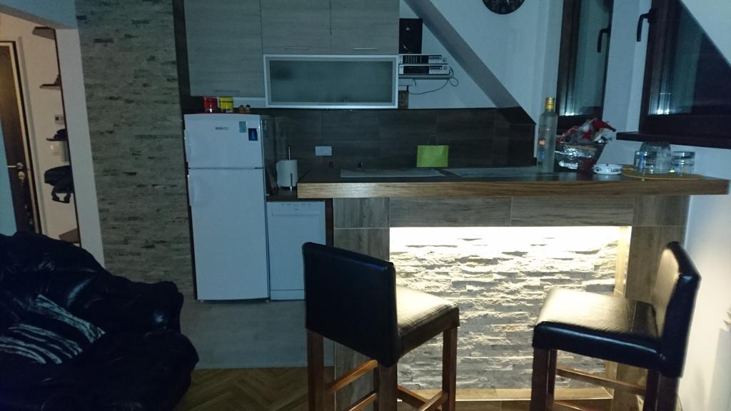 Lufi Penthouse Apartment Zlatibor Extérieur photo