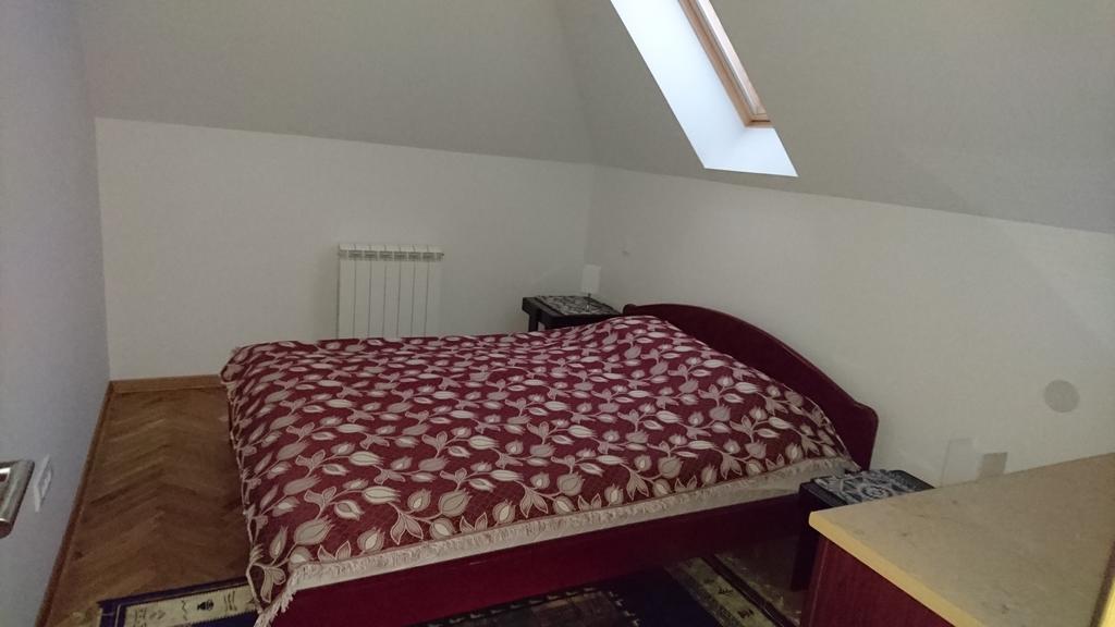 Lufi Penthouse Apartment Zlatibor Extérieur photo